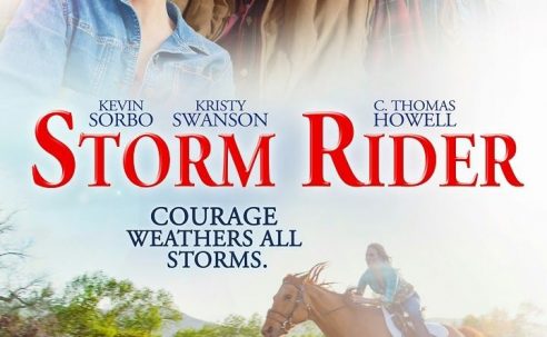 Storm Rider (2013)