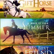 WIN a horsey DVD Box Set!