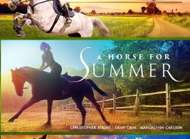 WIN a horsey DVD Box Set!
