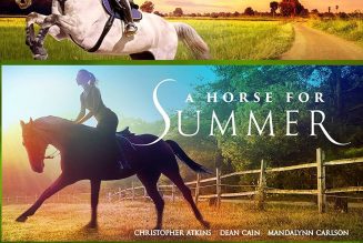 WIN a horsey DVD Box Set!