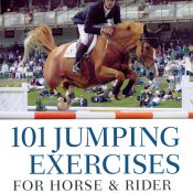 101 Jumping Exercises for Horse and Rider – Linda Allen (2002)