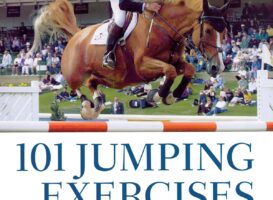 101 Jumping Exercises for Horse and Rider – Linda Allen (2002)
