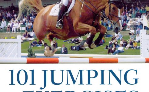 101 Jumping Exercises for Horse and Rider – Linda Allen (2002)
