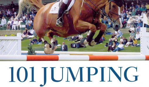 101 Jumping Exercises for Horse and Rider – Linda Allen (2002)