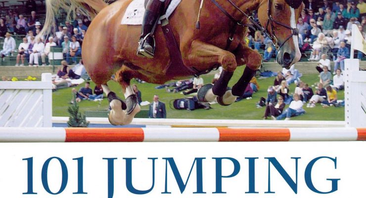 101 Jumping Exercises for Horse and Rider – Linda Allen (2002)