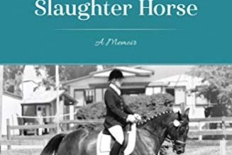 The Tale of the Dancing Slaughter Horse – Victoria Shade (2016)