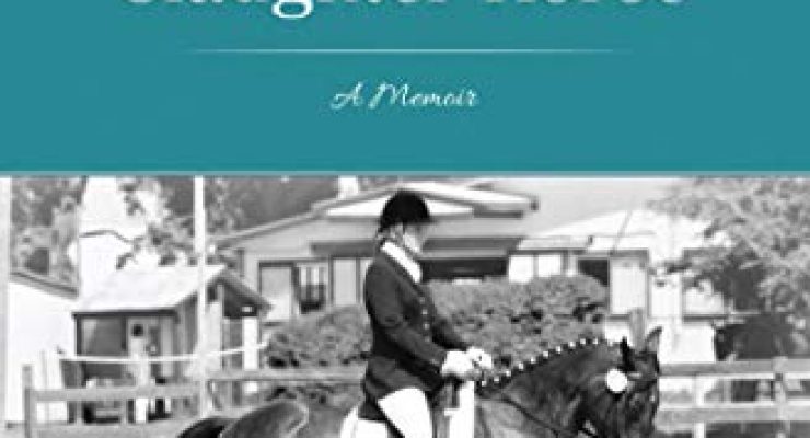 The Tale of the Dancing Slaughter Horse – Victoria Shade (2016)