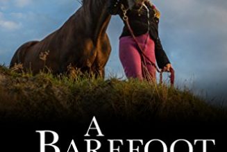 A Barefoot Journey: The Story of One Woman’s Fight Against Horse Shoes – Linda Chamberlain (2015)