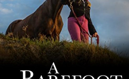 A Barefoot Journey: The Story of One Woman’s Fight Against Horse Shoes – Linda Chamberlain (2015)