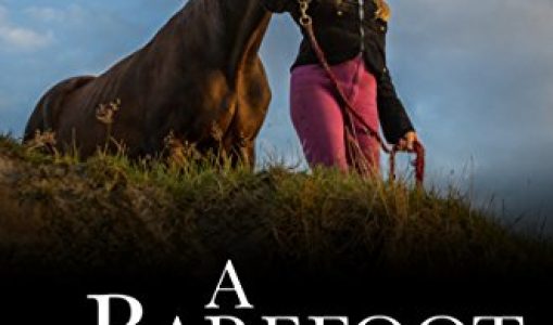 A Barefoot Journey: The Story of One Woman’s Fight Against Horse Shoes – Linda Chamberlain (2015)