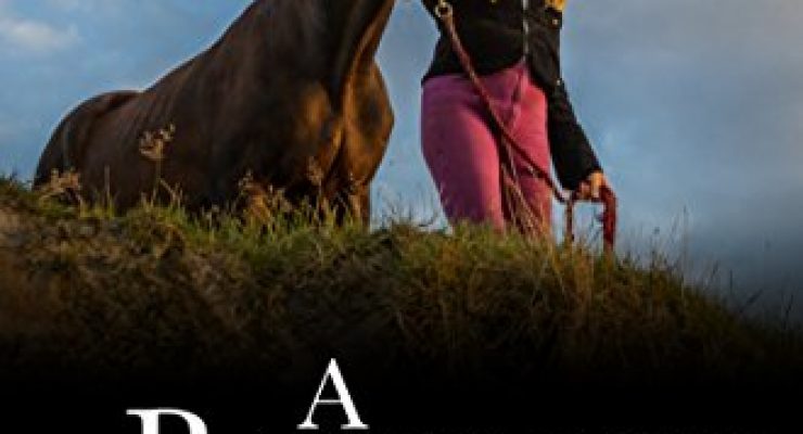 A Barefoot Journey: The Story of One Woman’s Fight Against Horse Shoes – Linda Chamberlain (2015)