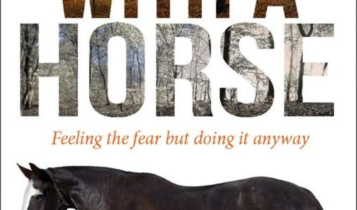 My Year With a Horse: Feeling the fear but doing it anyway – Hazel Southam (2016)