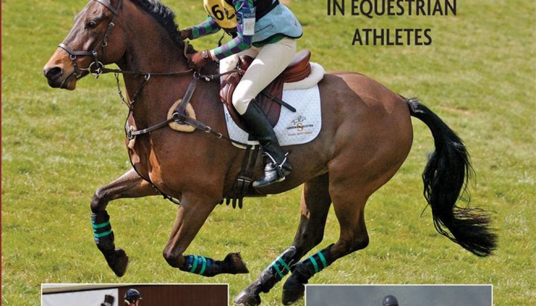 The Power of Coaching: Releasing Surprising Potential in Equestrian Athletes – Penny Pollard (2016)