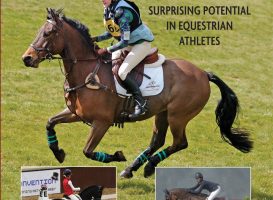 The Power of Coaching: Releasing Surprising Potential in Equestrian Athletes – Penny Pollard (2016)