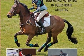 The Power of Coaching: Releasing Surprising Potential in Equestrian Athletes – Penny Pollard (2016)