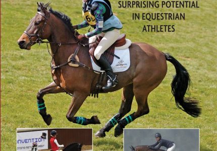 The Power of Coaching: Releasing Surprising Potential in Equestrian Athletes – Penny Pollard (2016)