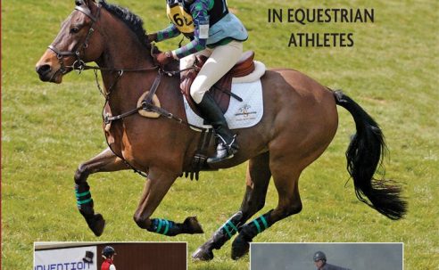 The Power of Coaching: Releasing Surprising Potential in Equestrian Athletes – Penny Pollard (2016)