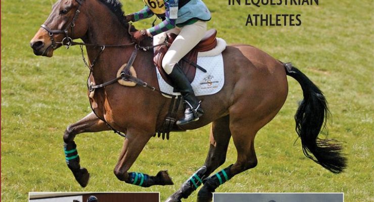 The Power of Coaching: Releasing Surprising Potential in Equestrian Athletes – Penny Pollard (2016)