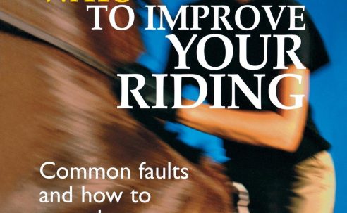100 Ways to Improve Your Riding: Common Faults and How to Cure Them – Susan McBane (2006)