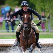 Second Chance: The Autobiography – Mark Todd (2013)