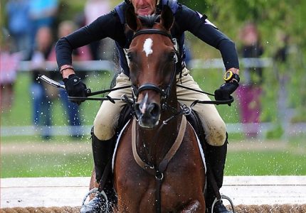 Second Chance: The Autobiography – Mark Todd (2013)