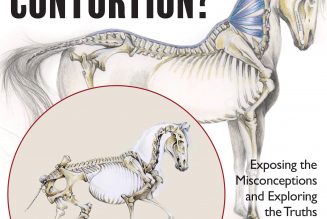 Collection or Contortion? Exposing the Misconceptions and Exploring the Truths of Horse Positioning and Bend – Gerd Heuschmann (2017)