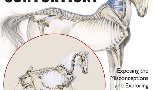 Collection or Contortion? Exposing the Misconceptions and Exploring the Truths of Horse Positioning and Bend – Gerd Heuschmann (2017)
