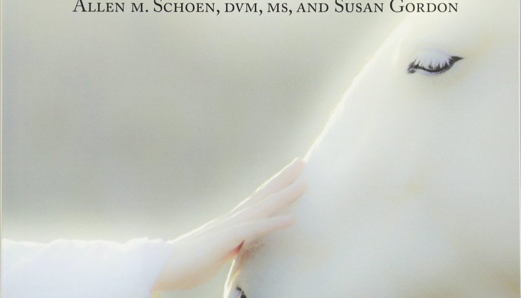 The Compassionate Equestrian: 25 Principles to Live by When Caring for and Working with Horses – Allen M. Schoen, Susan Gordon (2015)