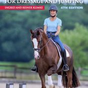 Cavalletti for Dressage and Jumping 4th Edition – Ingrid Klimke, Reiner Klimke (2018)