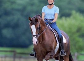 Cavalletti for Dressage and Jumping 4th Edition – Ingrid Klimke, Reiner Klimke (2018)