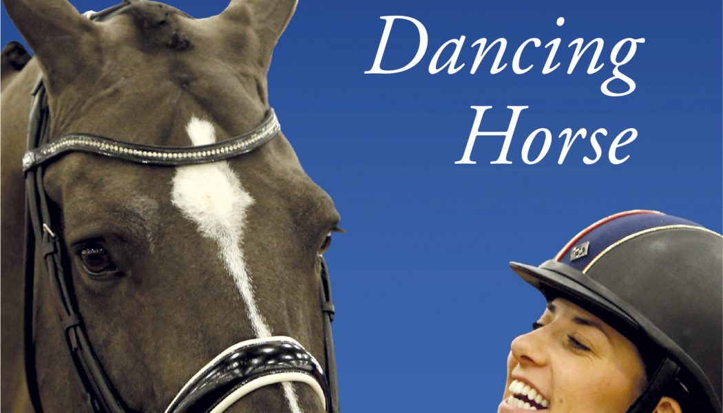 The Girl on the Dancing Horse – Charlotte Dujardin and Valegro (2019)