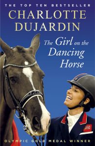 The Girl on the Dancing Horse – Charlotte Dujardin and Valegro (2019)
