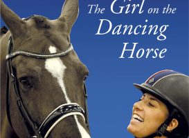 The Girl on the Dancing Horse – Charlotte Dujardin and Valegro (2019)