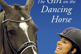 The Girl on the Dancing Horse – Charlotte Dujardin and Valegro (2019)