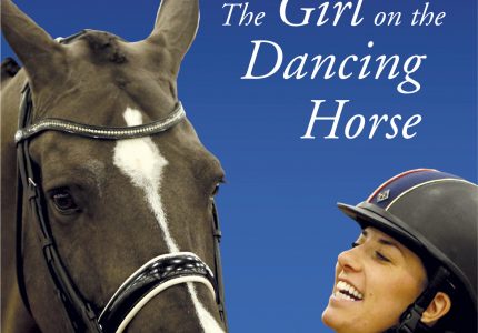 The Girl on the Dancing Horse – Charlotte Dujardin and Valegro (2019)