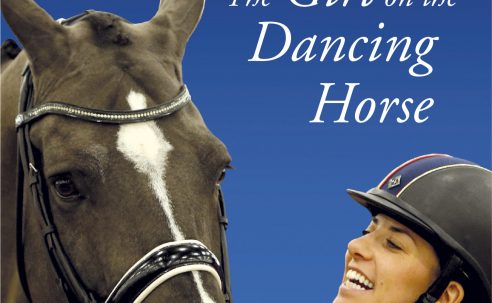 The Girl on the Dancing Horse – Charlotte Dujardin and Valegro (2019)