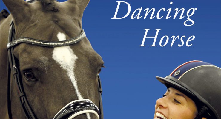 The Girl on the Dancing Horse – Charlotte Dujardin and Valegro (2019)