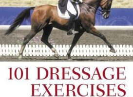 101 Dressage Exercises for Horse and Rider – Jec Aristotle Ballou (2005)