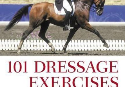 101 Dressage Exercises for Horse and Rider – Jec Aristotle Ballou (2005)