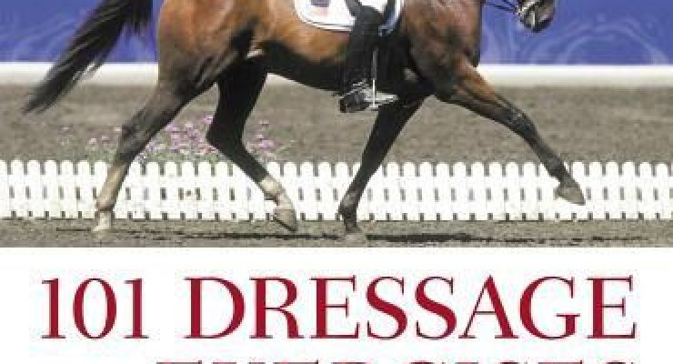 101 Dressage Exercises for Horse and Rider – Jec Aristotle Ballou (2005)