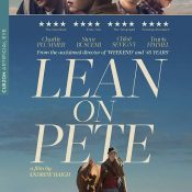 Lean on Pete (2017)