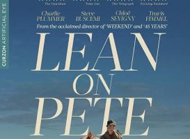 Lean on Pete (2017)