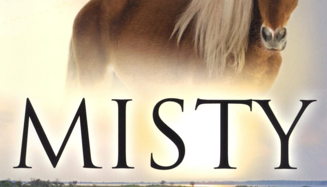 Misty (1961)