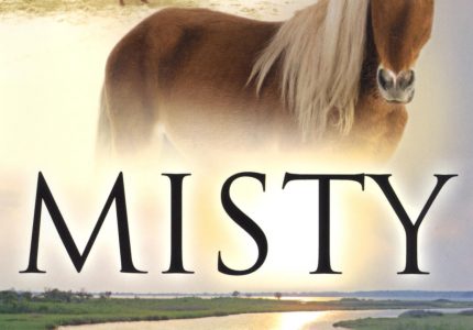 Misty (1961)