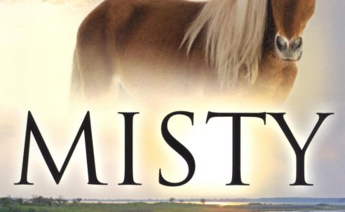 Misty (1961)