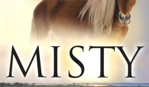 Misty (1961)