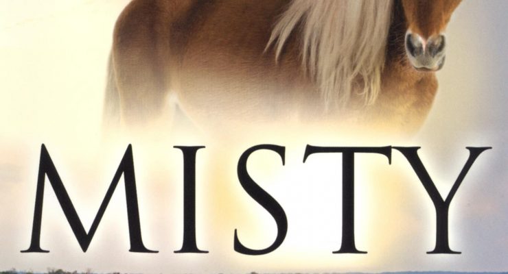 Misty (1961)