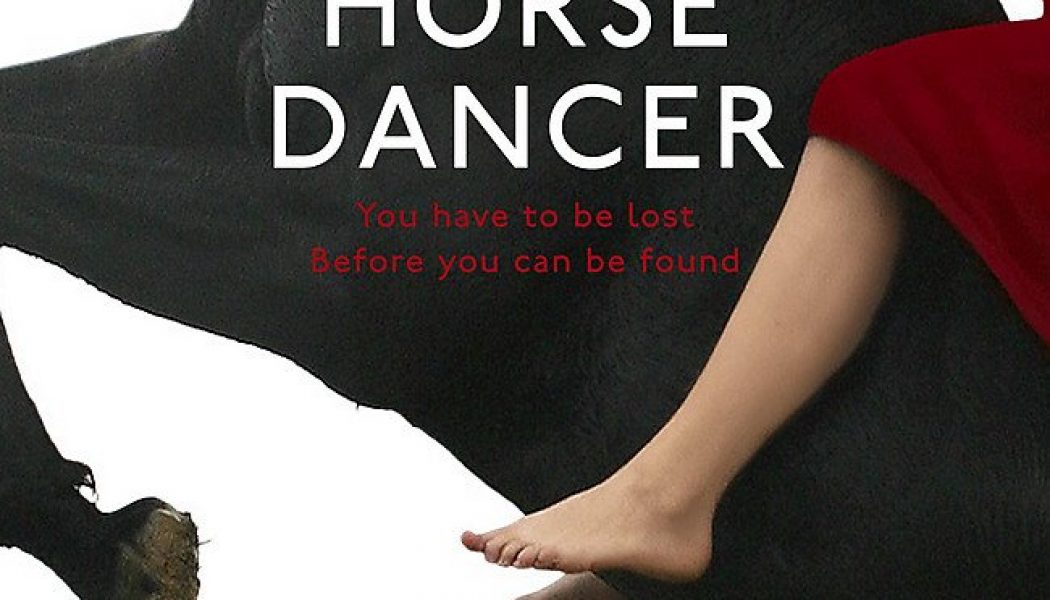 The Horse Dancer – JoJo Moyes (2009)