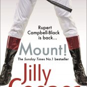 Mount! – Jilly Cooper (2016)