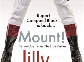 Mount! – Jilly Cooper (2016)